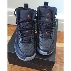 Jordan 12 Retro Utility